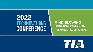 2022 Technovations Update - Mike Mellencamp