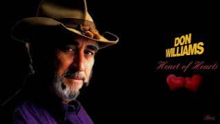 Don Williams ~ Heart of Hearts ~ Baz