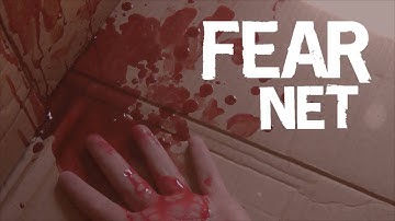 FearNet Station Identity - Final (Two Versions)
