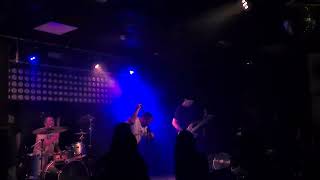 Head Dent Live In Stoke At Stormfest 24082024