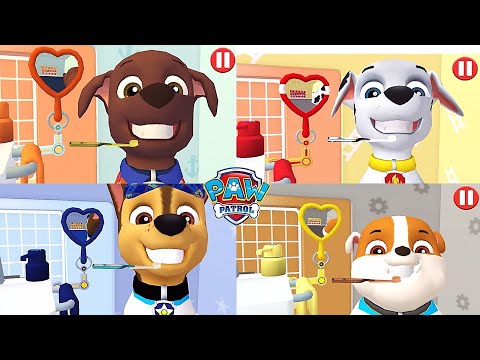 Video Vui Chơi Cùng Ryder Và Những Chú Chó Cứu Hộ - PAW... - youtube