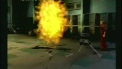 Terminator 3 Rise of the Machines TV Spot Game Trailer