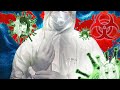 НЕКОВИД НЕ ПРОЙДЕТ! ► Plague Inc. Evolved: The Cure #2 Прохождение