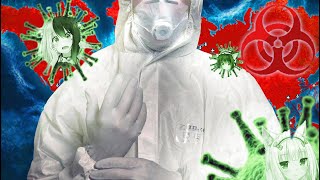 НЕКОВИД НЕ ПРОЙДЕТ! ► Plague Inc. Evolved: The Cure #2 Прохождение
