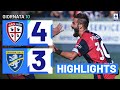 CAGLIARI-FROSINONE 4-3 | HIGHLIGHTS | 10 GIORNATA | SERIE A TIM 2023/24