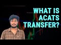 What is acats transfer