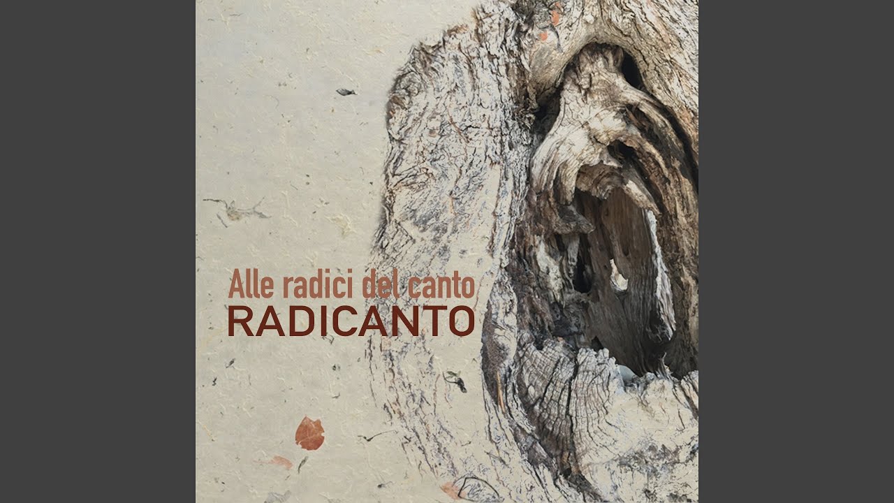 Tu sola (feat. Raiz)