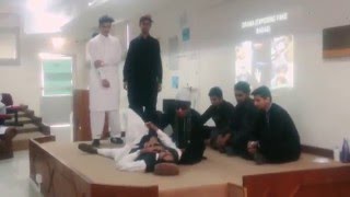 Exposing Fake Babas - Ies Dawah Program 2016