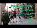 Bushman Prank - Salzburg Altstadt 4