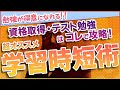 勉強のキモは復習にあり!時短・効率よく覚えられる学習方法をやってみた!【エビングハウスの忘却曲線】