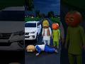 Aalu Bach Gaya 😭 Ab Shuru Hogi Inteqam Ki Asli 😱 #shorts #trending #cartoon #cartoonvideo