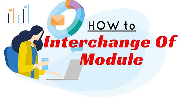 ICSI Hoe modules voor CS Executive en CS Professional te verwisselen, verwijderen en toevoegen