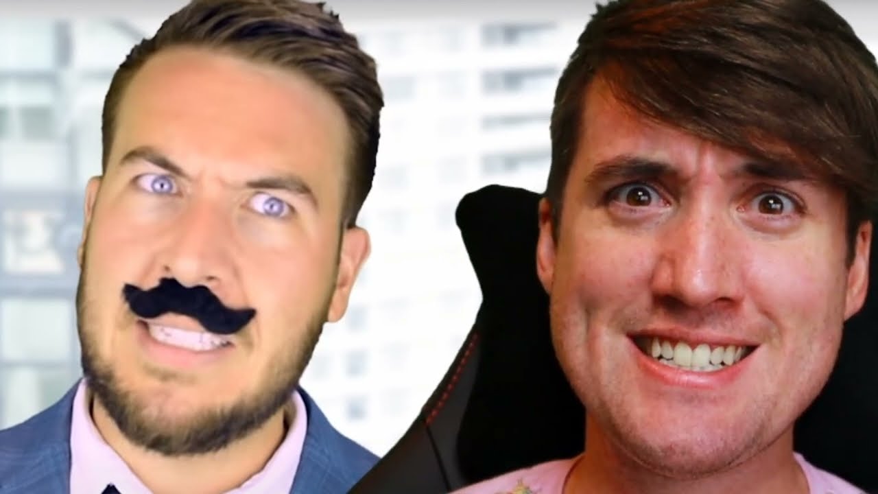 RYAN GEORGE The Guys Who Named The Dongle REACTION YouTube RYAN GEORGE The Guys Who Named The Dongle REACTION YouTube