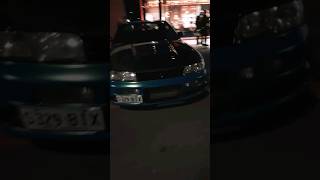 600hp R33 GTST At HORIZON Car Meet #shorts #short #r33 #nissan #jdm #jdmcars #sub #jdmculture #reels