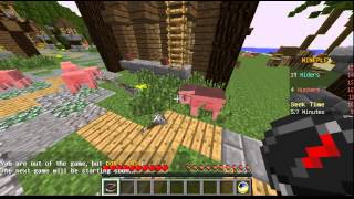 【Minecraft】Mineplex Hacker Report #99 - ItzDia_ *