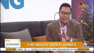 Benefits of Stem Cell and Placenta | eTanong | Kada Umaga