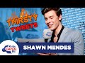 Shawn Mendes Reads Thirsty Tweets About THAT Underwear Shoot 🔥 | Capital
