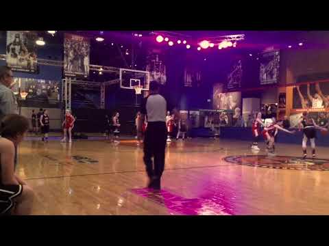 Leah Moody Go Off At CBE 