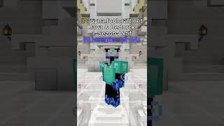 Minecraft sunucumda yeni zindan! Hadi bize katıl: oyna.foolcraft.net #minecraftserver