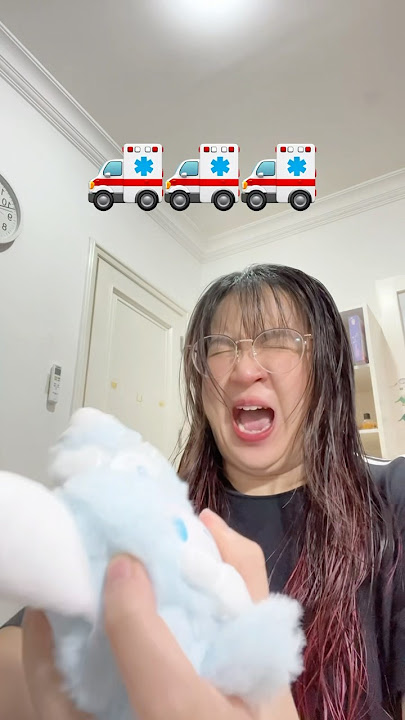 HARUS MARAH MARAH DULU TOH KLO MAU BUKA BLIND BOX🗿😭 #shorts #itsmeissie