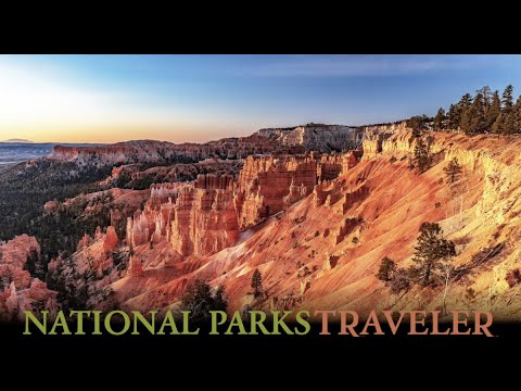 National Parks Traveler: Overlooked Gems Of The National Park System