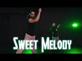 COREOGRAFIA Alee Luque | Little Mix - SWEET MELODY