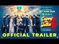 Carry On Jatta 4 OTT Release Date Update: When & Where To Watch Gippy Grewal & Sargun Mehta’s Punjabi Film