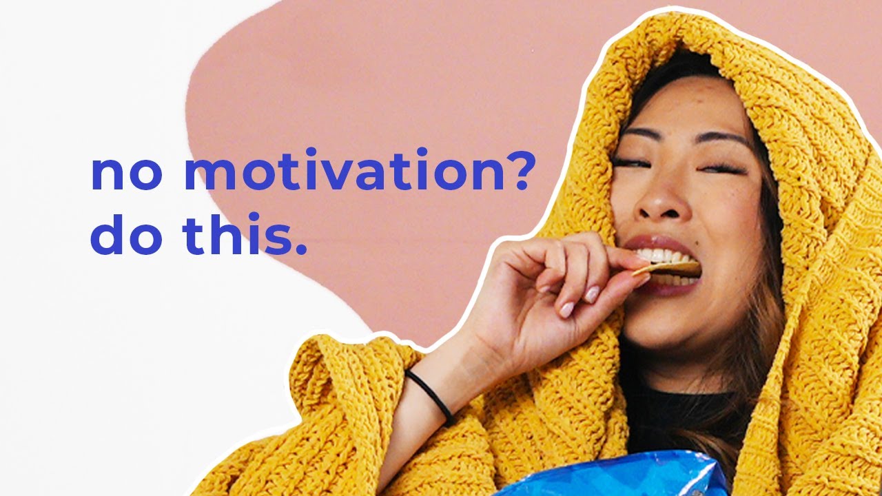 best *motivation advice* for lash techs (start taking action!)