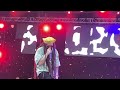 Alborosie - Ring The Alarm @ Reggae Lake 2023