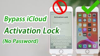 (Successfully) 3 Easy Ways Compared to Bypass iCloud Activation Lock on iOS 14.8