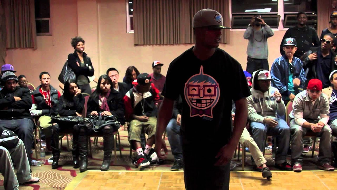 Rock, Paper, Scissors 3 || Bay vs. L.A. || Killa Roc vs. G.B.