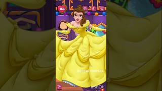 Bella Makeover - Angela