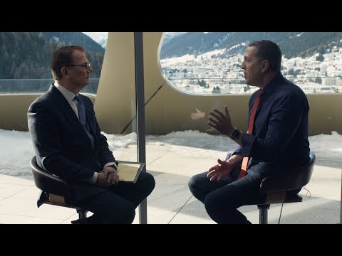 Davos 2020 Annual World Economic Forum (WEF): Jumptuit Data Empowerment Creating Equal Opportunity