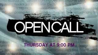 Open Call The Usc Thornton School Of Music