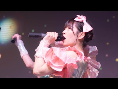月足天音（FRUITS ZIPPER）RADIOGALAXY煽り集
