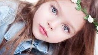 بنات جميلات وأولاد اطفال صغار kids boys girls ازياء حلوة و جميلة