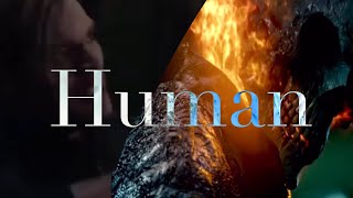 Radioactive Human || Multimale
