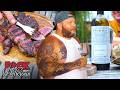 AUSTRIA PART 2: TOURING A SECRET COUNTRYSIDE VINEYARD | FTD EUROPEAN TOUR