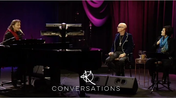 Kim Clement | The Condition Of The Church (Ft: Kei...