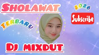 Sholawat nabi💕 dj koplo terbaru 💥mixdut