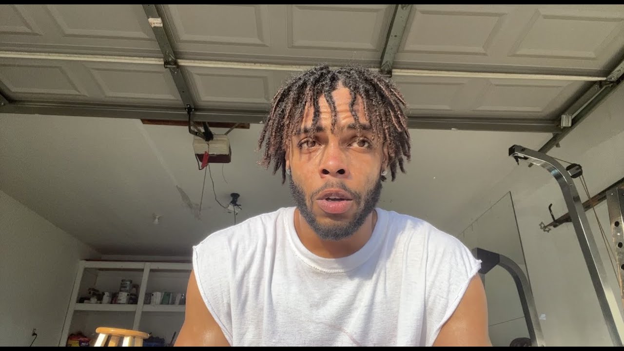 Footwork With FIFTXXN