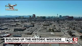 ‘Hundred Plan’ lays out vision for Las Vegas’ Historic Westside
