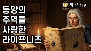 [주역 코칭]   라이프니츠와 주역