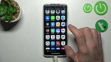 How to Enter Recycle Bin in XIAOMI Redmi 10 Lite