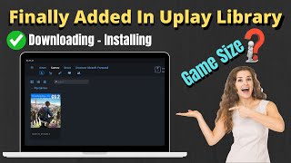 How to download and install watch dogs 2 from uplay - Watch Dogs 2 added in Library How to download and install watch dogs 2 from uplay - Watch Dogs 2 added in Library
