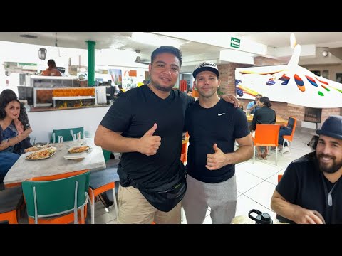 El Rica Álvarez empezó de abajo, su negocio ya es todo un éxito pero ...
