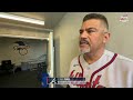 Remembering Bobby Cox | Eddie Perez | May 9, 2026