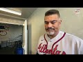 Remembering Bobby Cox | Eddie Perez | May 9, 2026