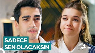 Evcilik Oyunu Gerçek Olacak! | Yalı Çapkını