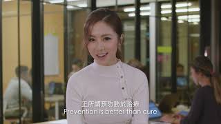 A Technology Investment to Make Health More Accessible | CircleDNA x G.E.M.
